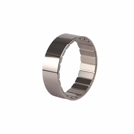 Magnete motore lineare NdFeB per veicoli elettrici BLDC ad alte prestazioni Magnete motore EV Magnete motore lineare