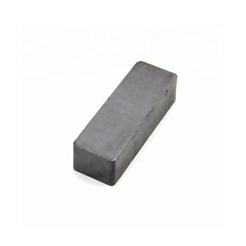 Sintered Hard Strong Ferrite Magnet