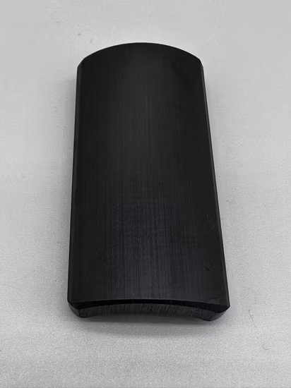 Magnete in ferrite per motore di sollevamento vetro automobilistico