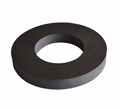 Magnete per altoparlante con magnete in ferrite Magnete ad anello Y30b